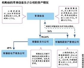 ST厦华收购迷雾重重 优质资产还是皮包公司信息咨询？